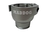 Maddog Designz Lockjaw Dye / Proto Matrix Clamping Feed