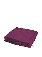 Galileo Cojín de Silla Morado