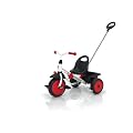 KETTLER Happytrike Racing