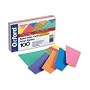 ESS04736 - Index Cards,Ruled, 3x5, 100/PK, Assorted
