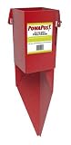 from Powapost Fence Post Repair Spike 75x75mm Model RS/75