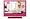 Sony KDL-20S3070 - 20'' Widescreen Bravia HD Ready LCD TV - With Freeview - Pink