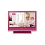 Sony KDL-20S3070 - 20'' Widescreen Bravia HD Ready LCD TV - With Freeview - Pink