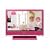 Sony KDL-20S3070 - 20'' Widescreen Bravia HD Ready LCD TV - With Freeview - Pink