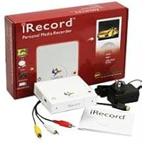 Irecord Personal Media Recorder