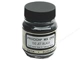 Jacquard Procion MX 150 Jet Black - 2/3 Oz.