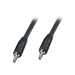 Lindy Premium - Audiokabel - Mini-Phone Stereo 3.5 mm (M), 35450