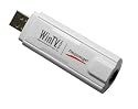 Hauppauge Nova-T-Stick (DVB-T Antenne, USB 2.0) schwarz