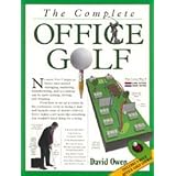 Complete Office Golf