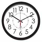 Chicago Lighthouse Products - Electric Clock, 14-1/2