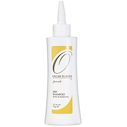 Pronto Dry Shampoo