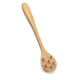LegnoArt ANIMA Beechwood Spaghetti spoon 35cm