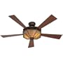 Hunter Fan Company 54" 1912 Mission Ceiling Fan 21978