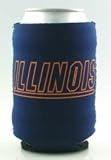 Illinois Fighting Illini Kolder Kaddy Can Holder