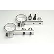 Tail Servo Mount S9650: TREX 450X/XL