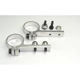 Tail Servo Mount S9650: TREX 450X/XL