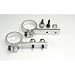 Tail Servo Mount S9650: TREX 450X/XL