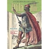attila the hun ancient world leaders