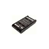 Battery Biz Hi-Capacity Duracell Lithium Ion Toshiba Satellite Series Notebook Battery 10.8V DC