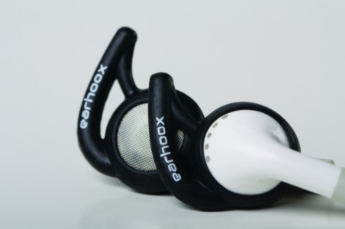 Earhoox for round earbuds - the #1 earbud attachment po…