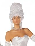 Miss Antoinette Wig