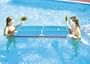 Floating Pool Pong Table