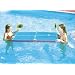 Floating Pool Pong Table
