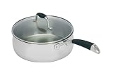 Review Heritage Mint 32006 / Savvy 10 Inch Covered Saute Pan