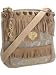 Ed Hardy Felicia North/South Shoulder Bag