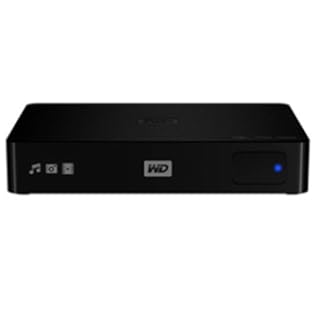 Western Digital WD Elements Play Disque dur multimédia 3,5'' USB 2.0 2 To