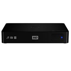 Western Digital Elements Play 2TB Multimedia-Festplatte