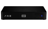 Western Digital Elements Play 2TB Multimedia-Festplatte