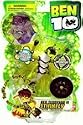 Ben 10 Alien Collection - Stink Fly