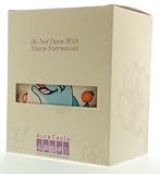 Aura Cacia - Kids Cheering 2.5oz/6 pk - Foaming Bath