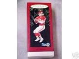Joe Montana Keepsake Ornament