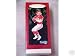 RARE Joe Montana 1995 Kansas City Chiefs Ornament