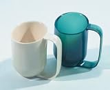 Cup Dysphagia Almond