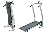Sunny Manual Treadmill
