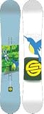 Santa Cruz Cuna Artsy Lady's Snowboard