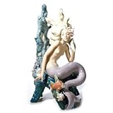 Lladro Porcelain Figurine Ocean Beauty