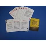 Urban Survival Playing Cards - These aren't simply playing cards...they're a powerful survival tool for you and your loved ones to use if you need to survive in an urban area.