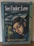See under: Love