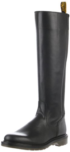 Dr. Martens Womens Tessa Motorcycle Boot