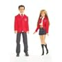 Mattel Barbie Rebelde Mia and Miquel Giftset