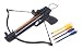 Pistolenarmbrust NATTER 50lbs - Kunststoff