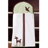 Willow Organic Diaper Stacker