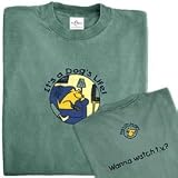 DOG'S LIFE TEE