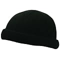 Dockland Fleece-Cap in vielen Farben