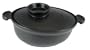 Appolia French Ceramic Oval 4 Quart Flame Top Casserole Dish