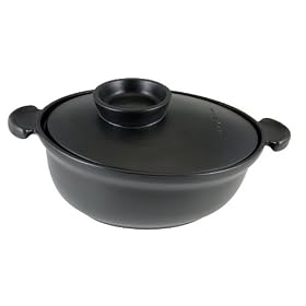 Appolia French Ceramic Oval 4 Quart Flame Top Casserole Dish by Appolia